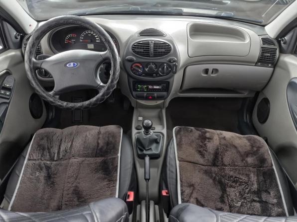 Lada (ВАЗ) Kalina I с пробегом 2011 года, цена 259 000 рублей, 183355 км, универсал, Автокод Объявления
