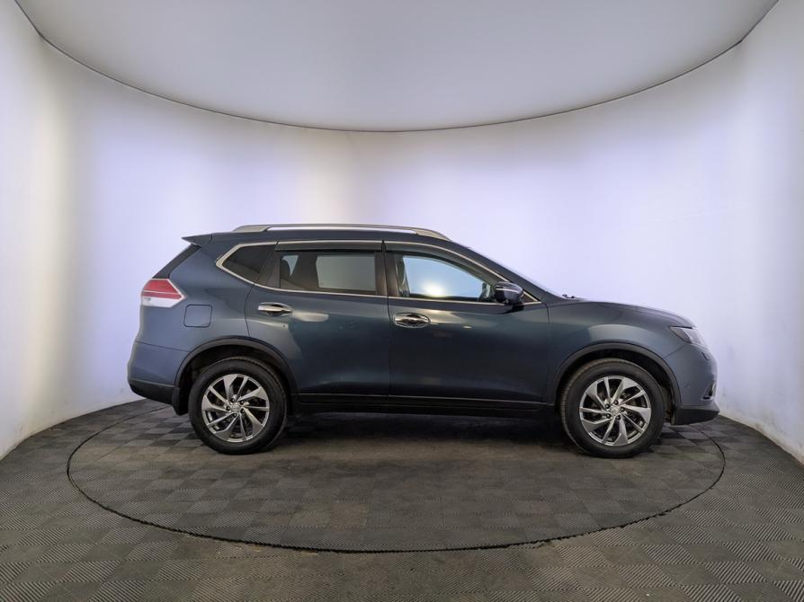 Nissan X-Trail III Москва  - изображение 4