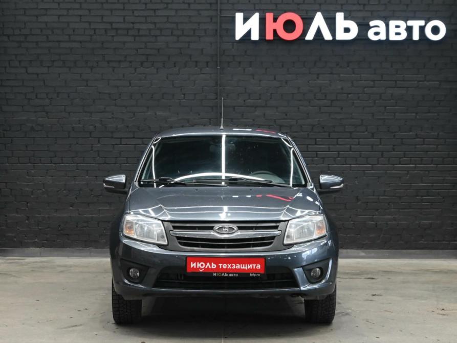 Lada (ВАЗ) Granta I Екатеринбург  - изображение 2