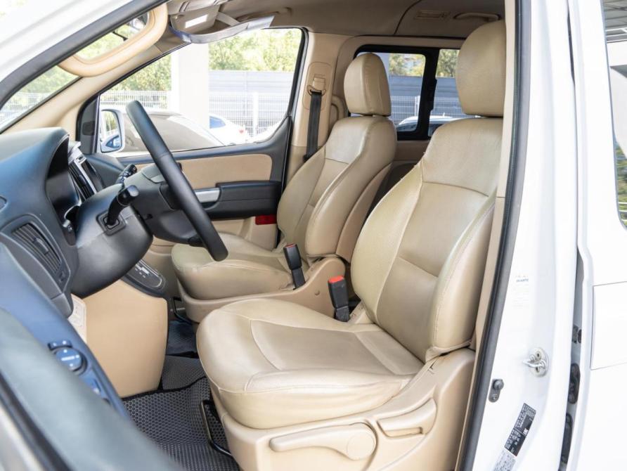 Hyundai H-1 II Волгоград  - изображение 11