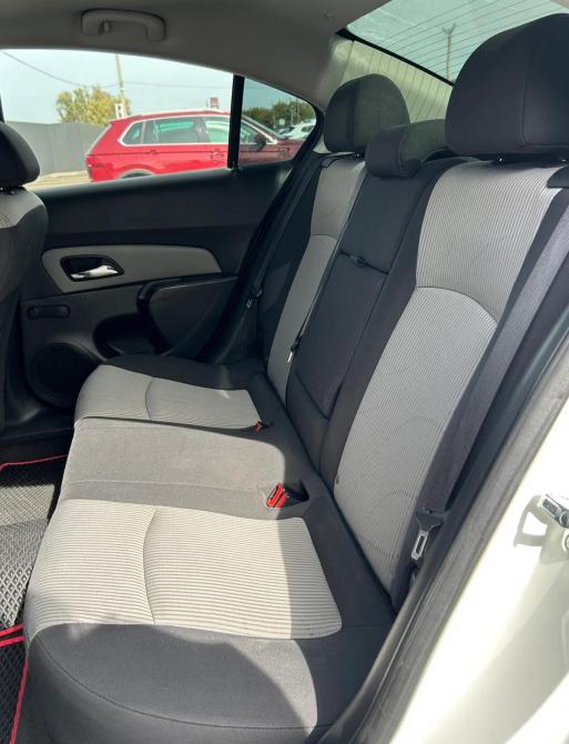 Chevrolet Cruze I Альметьевск  - изображение 11