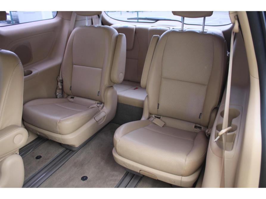 Kia Carnival III Краснодар  - изображение 15