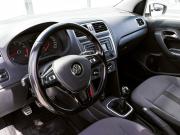 Volkswagen Polo V Рестайлинг Екатеринбург  - изображение 37