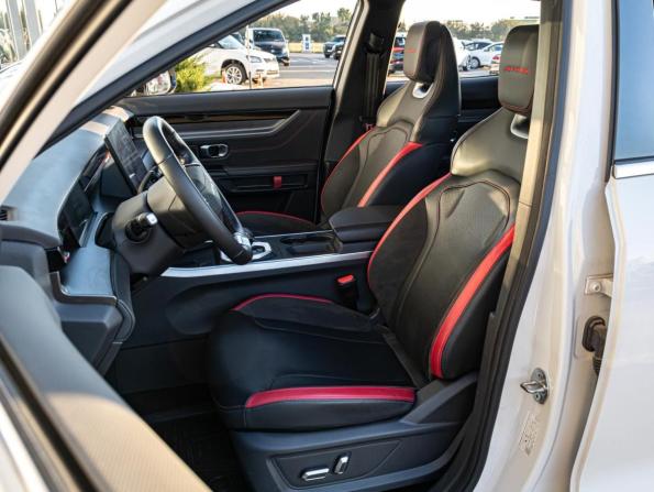 JETOUR DASHING I с пробегом 2024 года, цена 2 249 000 рублей, 6408 км, внедорожник, Автокод Объявления