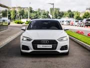 Audi A5 II (F5) Санкт-Петербург  - изображение 40