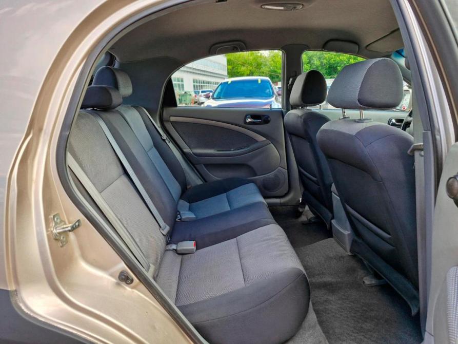 Chevrolet Lacetti I Нижний Новгород  - изображение 7