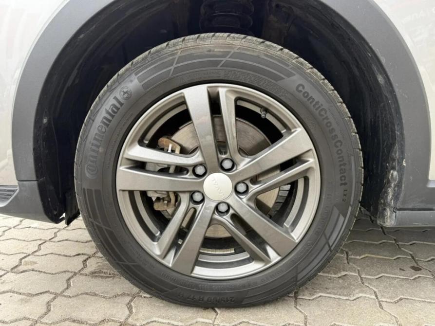 Haval Jolion I Рестайлинг Набережные Челны  - изображение 4