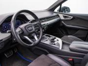 Audi Q7 II (4M) Москва  - изображение 28