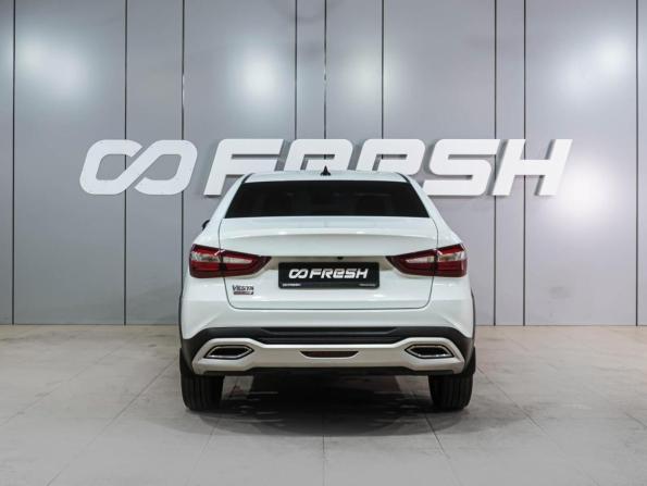 Lada (ВАЗ) Vesta I Рестайлинг (NG) с пробегом 2023 года, цена 1 279 000 рублей, 66547 км, седан, Автокод Объявления