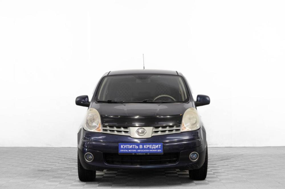 Nissan Note I Барнаул  - изображение 4