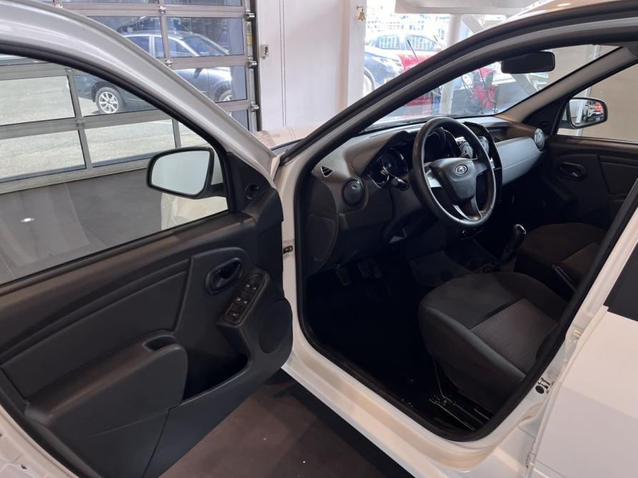 Lada (ВАЗ) Largus I Рестайлинг Чебоксары  - изображение 20