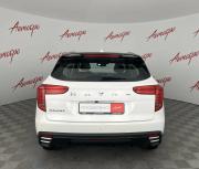 Haval Jolion I Рестайлинг Псков  - изображение 24