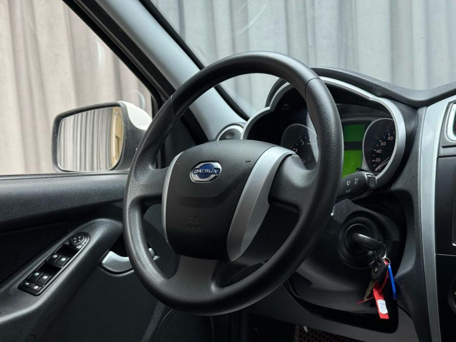 Datsun mi-DO Ижевск  - изображение 11