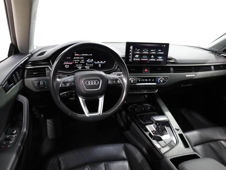 Audi A5 II (F5) Рестайлинг Ростов-на-Дону  - изображение 6
