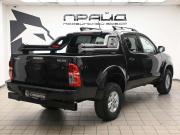 Toyota Hilux VII Рестайлинг Ростов-на-Дону  - изображение 23