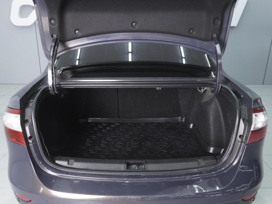Renault Fluence I Ростов-на-Дону  - изображение 16
