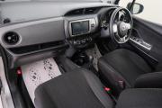 Toyota Vitz III (XP130) Рестайлинг Красноярск  - изображение 28