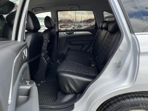 Haval M6 II с пробегом 2023 года, цена 1 499 000 рублей, 95920 км, внедорожник, Автокод Объявления