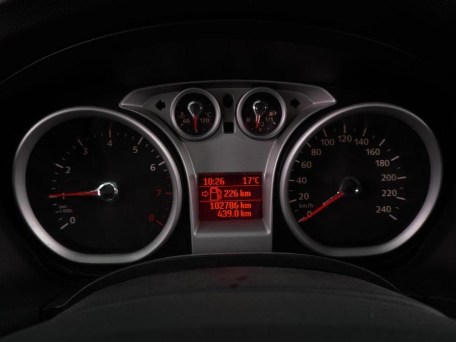 Ford Focus II Рестайлинг Воронеж  - изображение 12
