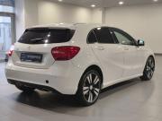Mercedes-Benz A-Класс III (W176) Казань  - изображение 28