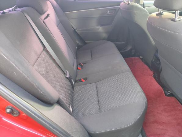 Toyota Corolla XI (E160 E170 E180) с пробегом 2014 года, цена 1 279 000 рублей, 136291 км, седан, Автокод Объявления