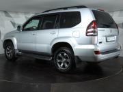 Toyota Land Cruiser Prado 120 Series Москва  - изображение 35