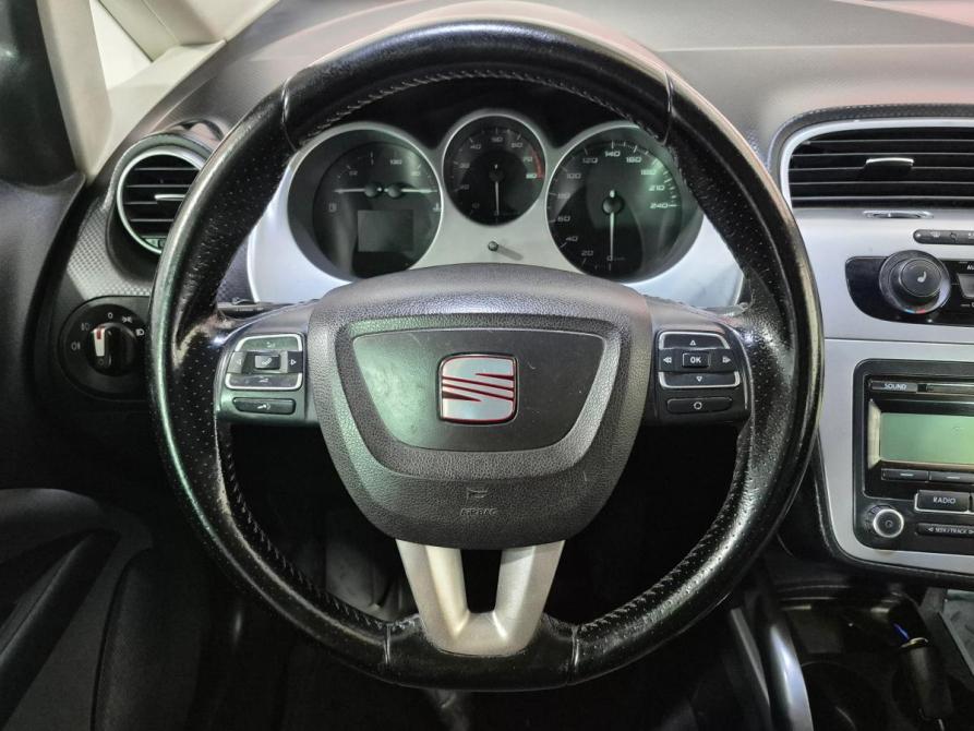 SEAT Altea I Рестайлинг Воронеж  - изображение 11