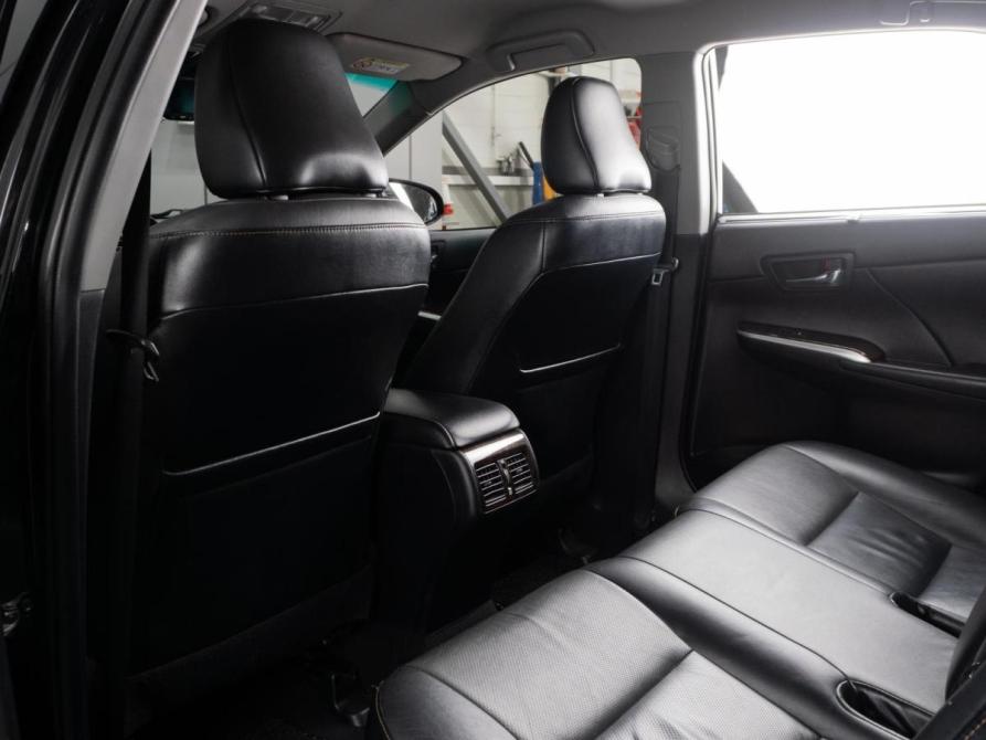 Toyota Camry VII (XV50) Рестайлинг Тюмень  - изображение 12