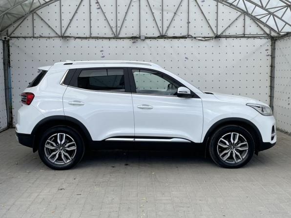 Chery Tiggo 4 I Рестайлинг с пробегом 2022 года, цена 1 520 000 рублей, 22000 км, внедорожник, Автокод Объявления