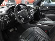Mercedes-Benz GL-Класс AMG Москва  - изображение 51