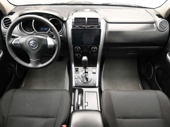 Suzuki Grand Vitara II Рестайлинг с пробегом 2010 года, цена 949 000 рублей, 213417 км, внедорожник, Автокод Объявления