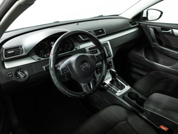 Volkswagen Passat B7 с пробегом 2011 года, цена 790 000 рублей, 146156 км, седан, Автокод Объявления