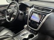 Nissan Murano III (Z52) Курск  - изображение 32