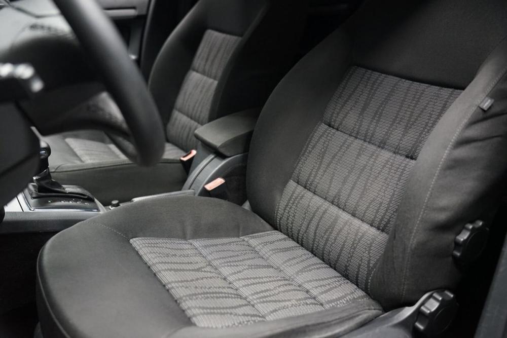 Skoda Octavia II (A5) Рестайлинг Крым  - изображение 8