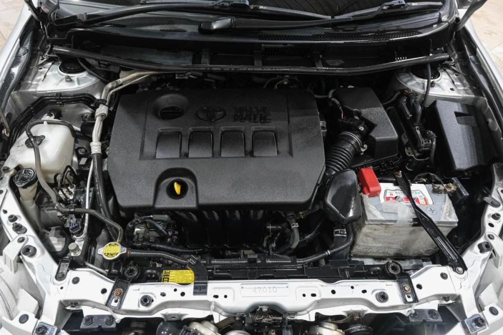 Toyota Premio II (T26) Рестайлинг Новокузнецк  - изображение 32