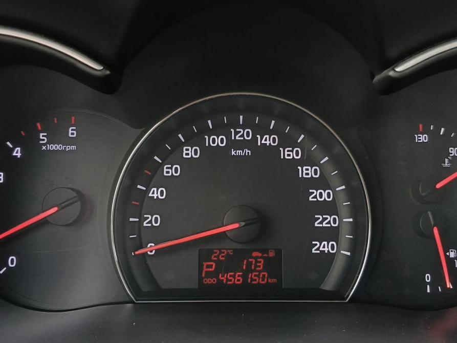 Kia Sorento II Рестайлинг Москва  - изображение 22