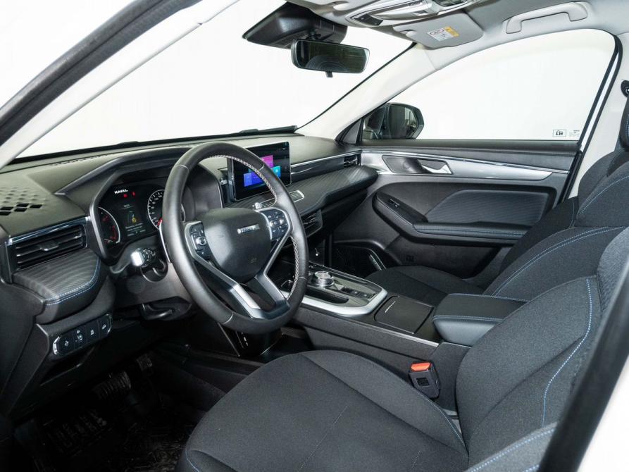 Haval Jolion I Рестайлинг Казань  - изображение 5