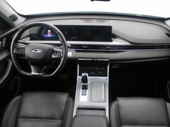Chery Tiggo 7 Pro Max I с пробегом 2023 года, цена 1 819 000 рублей, 35285 км, внедорожник, Автокод Объявления