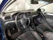 Volkswagen Golf VI Москва  - изображение 26