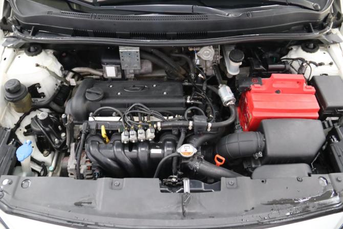 Hyundai Solaris I с пробегом 2013 года, цена 875 750 рублей, 163620 км, седан, Автокод Объявления