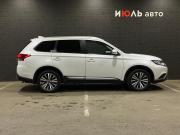 Mitsubishi Outlander III Рестайлинг 3 Челябинск  - изображение 29