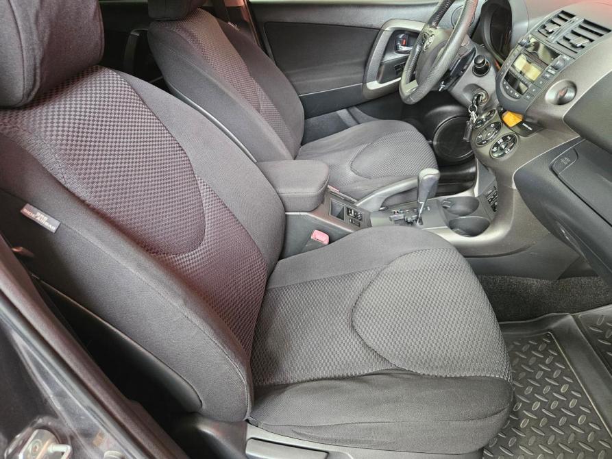 Toyota RAV4 III (XA30) Рестайлинг Вологда  - изображение 12