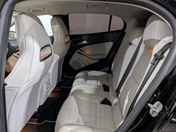 Mercedes-Benz GLA I (X156) с пробегом 2016 года, цена 2 450 000 рублей, 82786 км, внедорожник, Автокод Объявления
