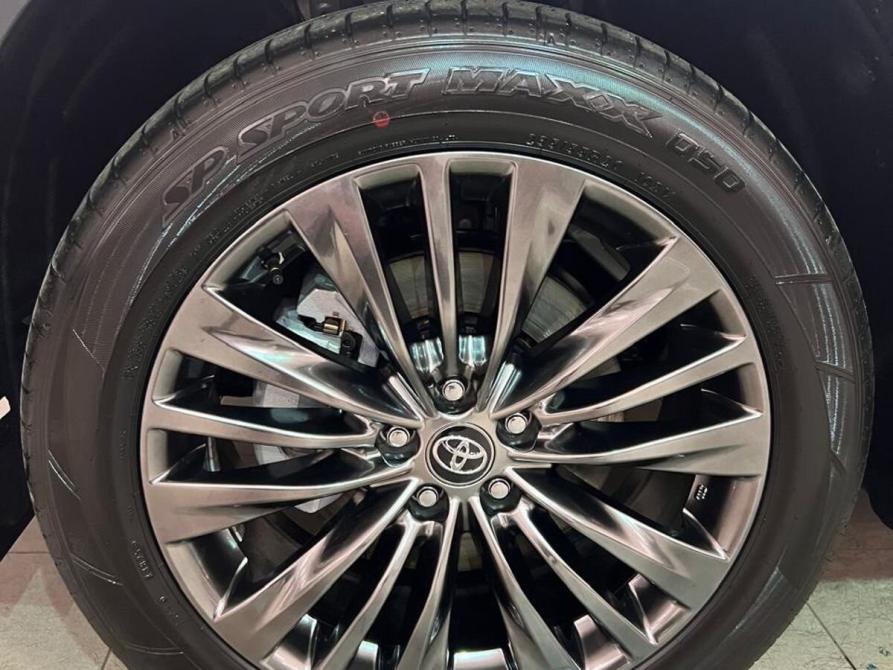 Toyota Highlander IV (XU70) Нижний Тагил  - изображение 15