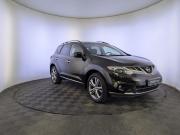 Nissan Murano II (Z51) Рестайлинг 2 Москва  - изображение 32