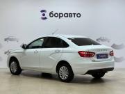 Lada (ВАЗ) Vesta I Ставрополь  - изображение 23