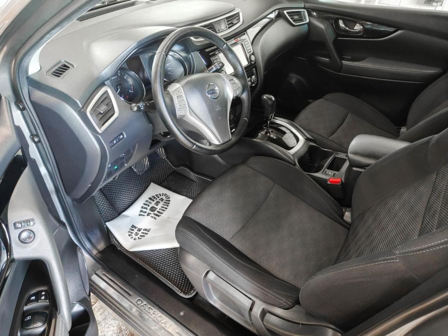 Nissan Qashqai II Тула  - изображение 13