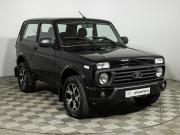 Lada (ВАЗ) Niva Legend I Санкт-Петербург  - изображение 19