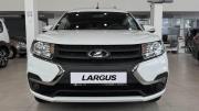 Lada (ВАЗ) Largus I Рестайлинг Нижний Новгород  - изображение 17