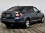 Skoda Rapid I Санкт-Петербург  - изображение 25
